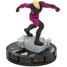 Figura de Heroclix - Darwin 002