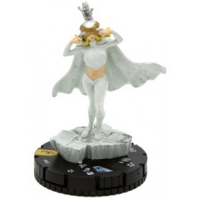 Figura de Heroclix - Emma Frost 053