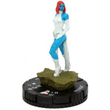 Figura de Heroclix - Mystique 060