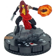 Figura de Heroclix - Weapon Hex 063