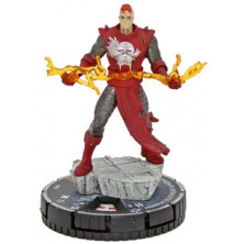 Figura de Heroclix - Herbert Blackheart 070