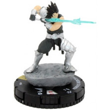 Figura de Heroclix - Korvus Rook Shir 056