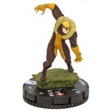 Figura de Heroclix - Sabretooth 017