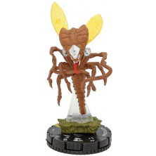 Figura de Heroclix - Brood Queen 057