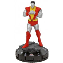 Figura de Heroclix - Colossus 013