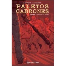 Paletos cabrones nº 1