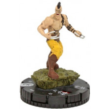 Figura de Heroclix - Daken 049