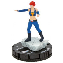 Figura de Heroclix - Marvel Girl 003