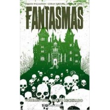 Fantasmas nº 1