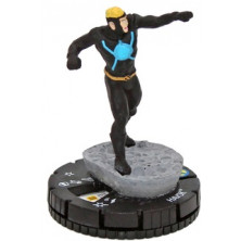 Figura de Heroclix - Havok 005