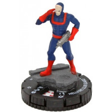 Figura de Heroclix - Hellfire Club Guard 006