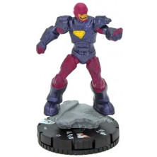 Figura de Heroclix - Sentinel 008