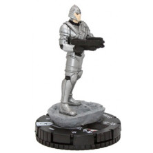 Figura de Heroclix - Shi Ar Soldier 009