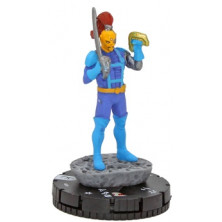 Figura de Heroclix - Raza 010