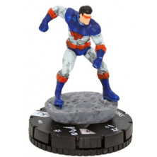 Figura de Heroclix - Smasher 012