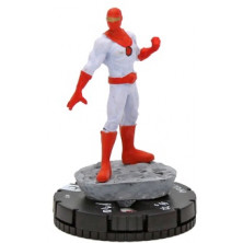 Figura de Heroclix - Impulse 011