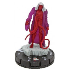 Figura de Heroclix - Skinless Man 016