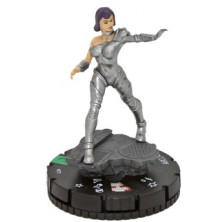 Figura de Heroclix - Arclight 021