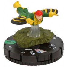 Figura de Heroclix - Banshee 025