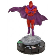 Figura de Heroclix - Magneto 027