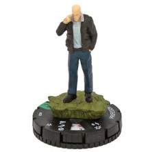 Figura de Heroclix - Professor X 028