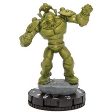 Figura de Heroclix - Warstar 048