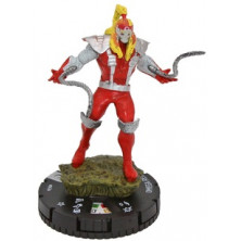 Figura de Heroclix - Omega Red 043a