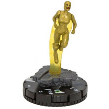 Figura de Heroclix - Tempo 045