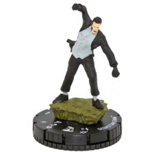 Figura de Heroclix - Sebastian Shaw 034