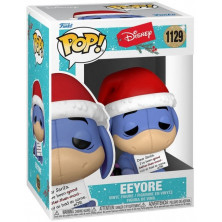 Figura Funko Pop - Eeyore - 1129