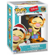 Figura Funko Pop - Tigger - 1130