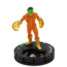 Figura de Heroclix - Human Torch 021