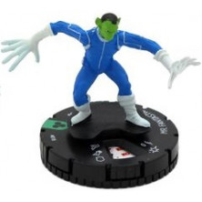 Figura de Heroclix - Mr Fantastic 018