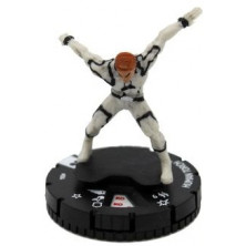 Figura de Heroclix - Human Torch 004