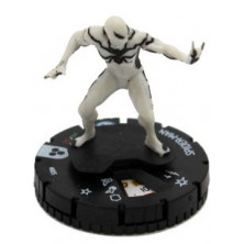 Figura de Heroclix - Spider Man 005