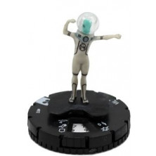 Figura de Heroclix - Vil 012