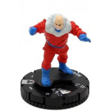 Figura de Heroclix - Red Ghost 046