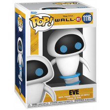 Figura Funko Pop - Eve - 1116