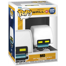 Figura Funko Pop - MO - 1117