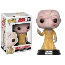 Figura Funko Pop! Supreme leader Snoke