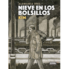 Cómic - Nieve en los bolsillos