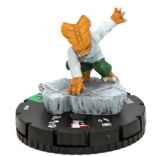 Figura de Heroclix - Broo 030