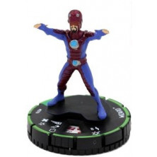 Figura de Heroclix - Wizard 031b