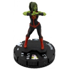 Figura de Heroclix - She Hulk 006