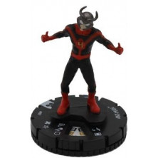 Figura de Heroclix - Ant Man 007