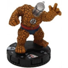 Figura de Heroclix - Thing Robot 009