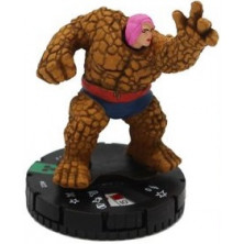 Figura de Heroclix - Ms Thing 022