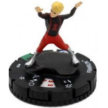 Figura de Heroclix - Franklin 028