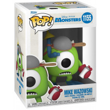 Figura Funko Pop - Mike Wazowski - 1155