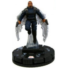 Figura de Heroclix - Falcon 006